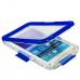 Samsung Galaxy Note 3 - Waterproof Shockproof Dirtproof Snowproof IP-68 Standard Hard Protective Phone Cover - Yellow